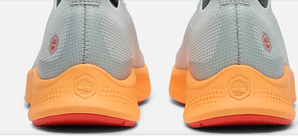 Кросівки Timberland Оригінал