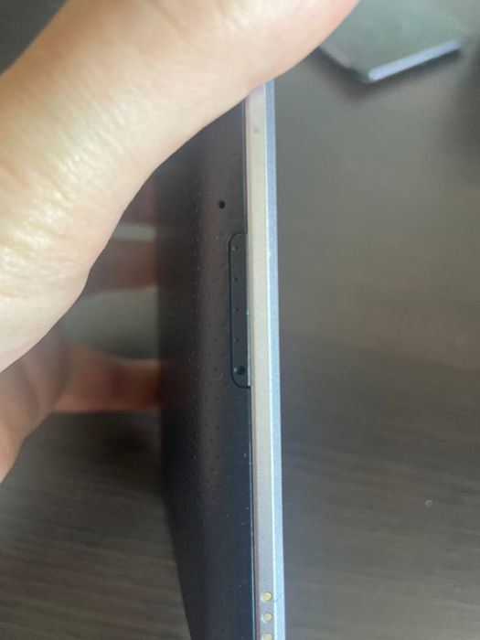 Asus Nexus 7 3G (2012) - 32ГБ, Android 6.0.1, чорний