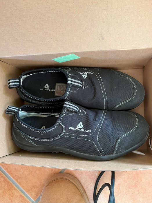 Calçado de segurança “Miami S1P” 40