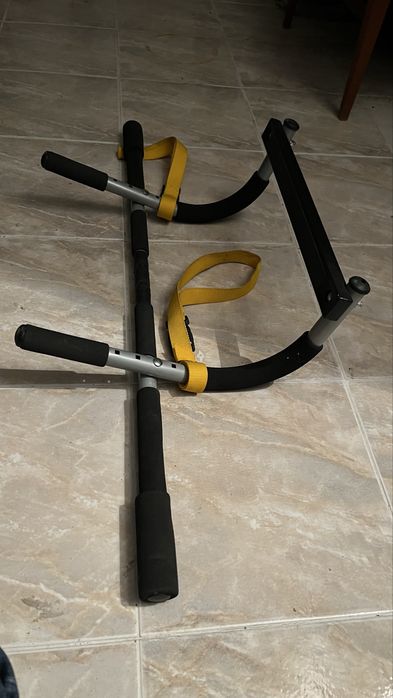 Aparelho de ginastica