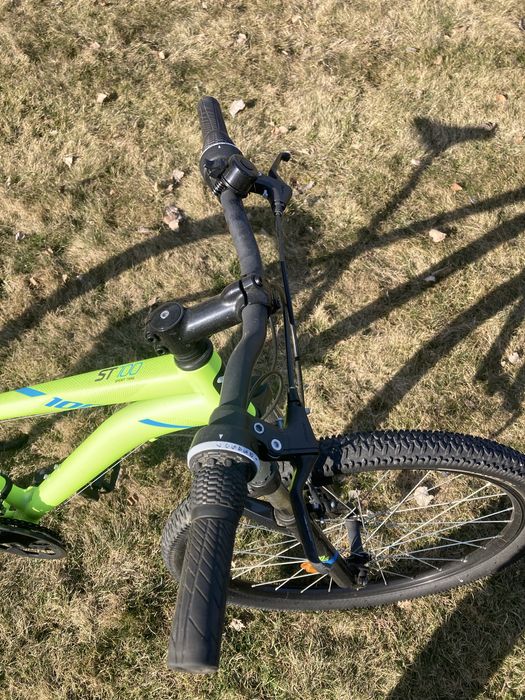 Rower Górski MTB rozmiar M