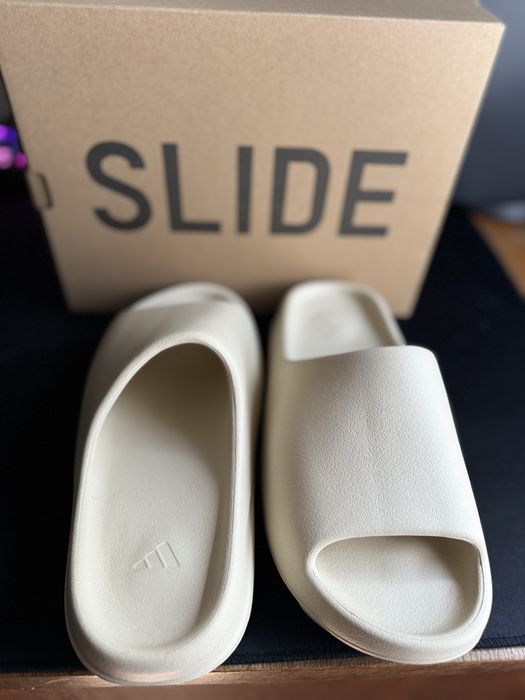 Adidas yeezy slide bone 42