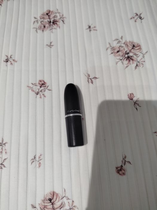 MAC Matte Red Rock A46