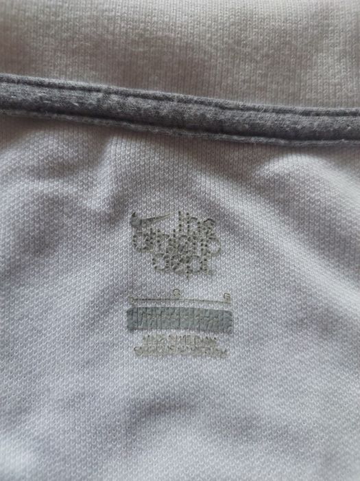 Reebok Atletic біла