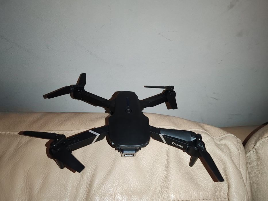 Vendo Drone como novo
