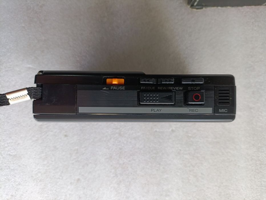 Плеер диктофон Sony tcm-73