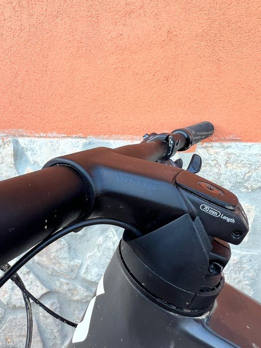 Avanço Syncros XC 2.0 - 70mm