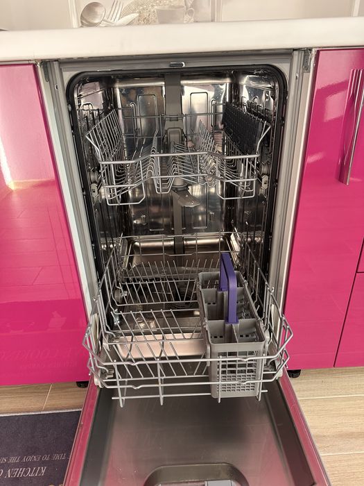 Посудомийка беко