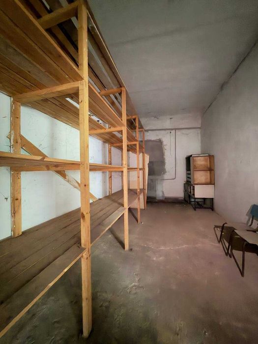 Комерційне приміщення