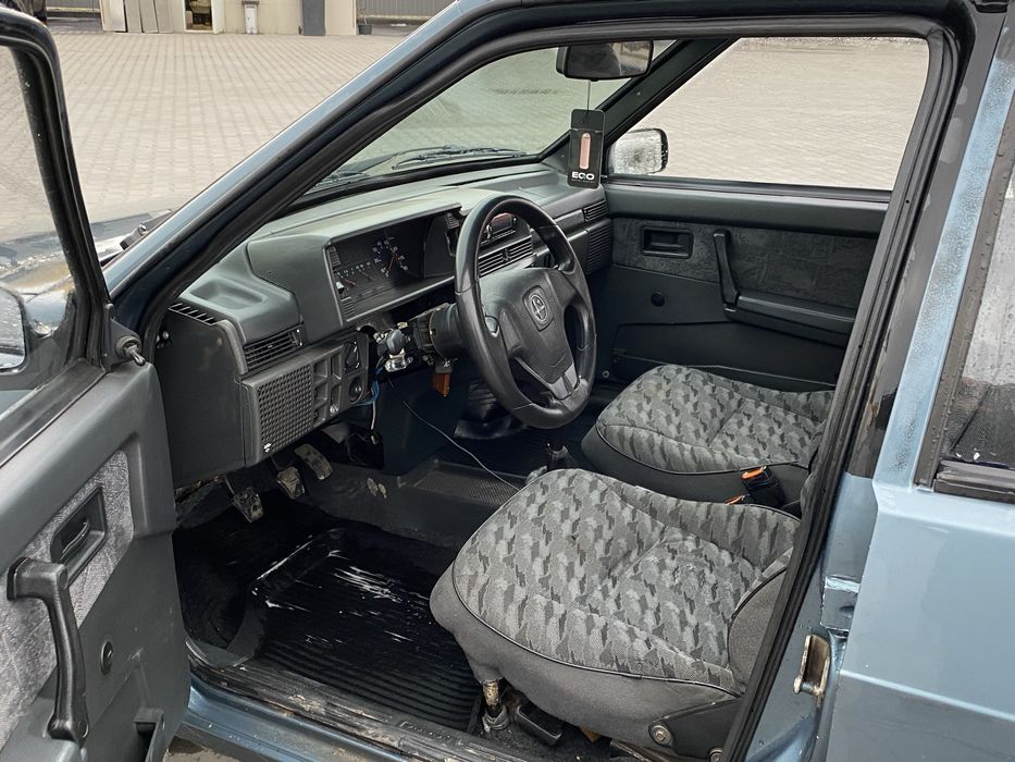 Ваз 2109 2001 р.