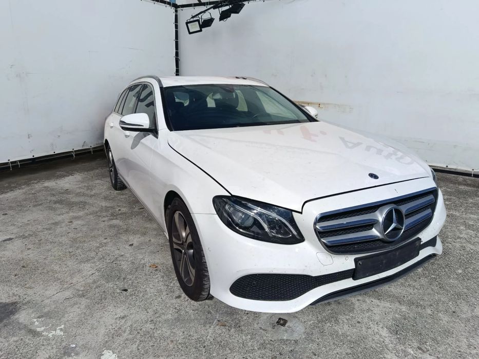 Para peças MERCEDES-BENZ Classe E Carrinha (S213)