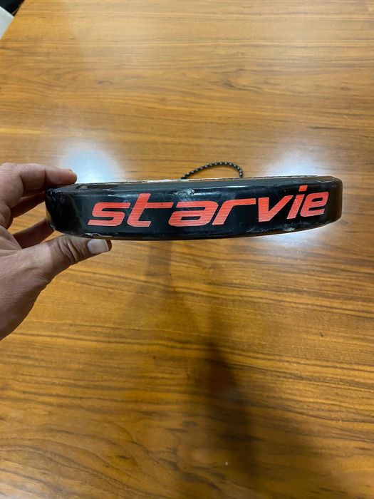 Raquete Padel Starvie Raptor 2021