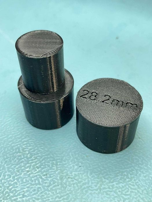 Część zamienna, modelowanie, prototypowanie, druk, wydruk 3D