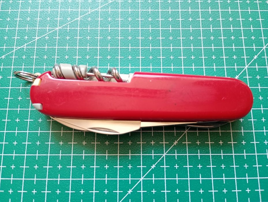 Victorinox Compact