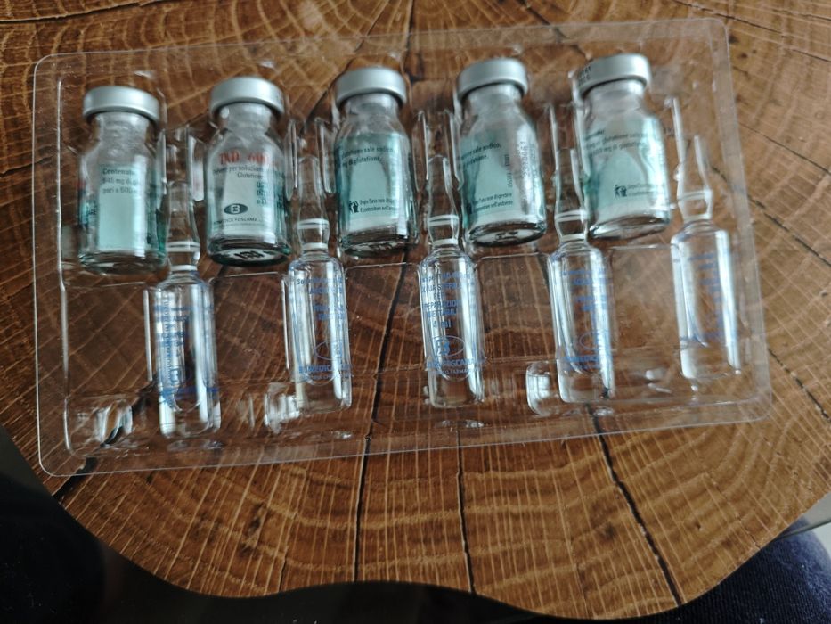 Glutation Глутатион