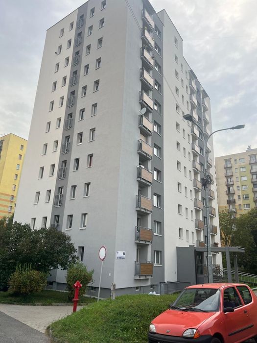 Mieszkanie – Katowice, Panewniki, Ligota-Panewniki - Widok 2