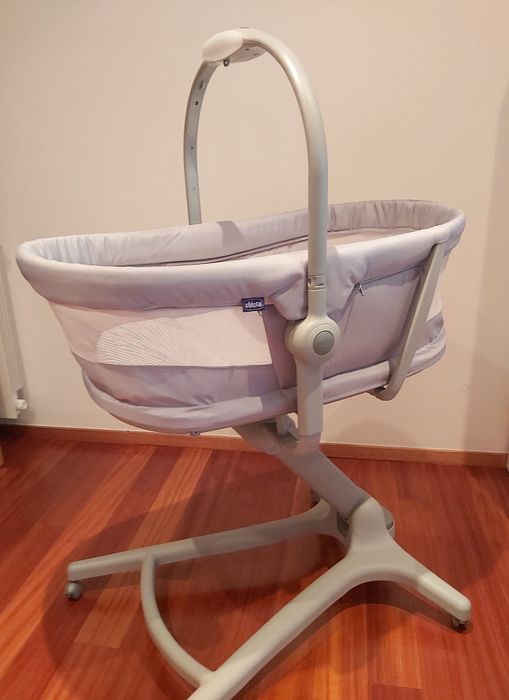 Baby Hug 4 em 1 CHICCO