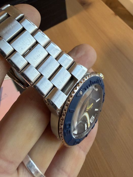 Zegarek EPOS diver plus rotomat KLARSTEIN