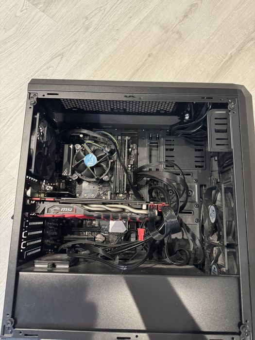 Komputer Stacjonarny