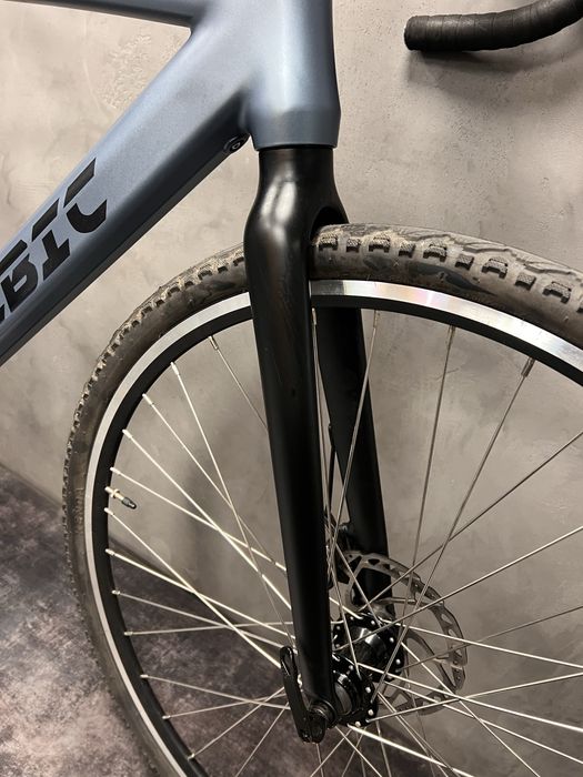 NOWY GRAVEL, rower elektryczny SEBIC 36v 10 AH LG 17 KG Bafang Przerzutki SORA 1x9/ POWYSTAWOWY