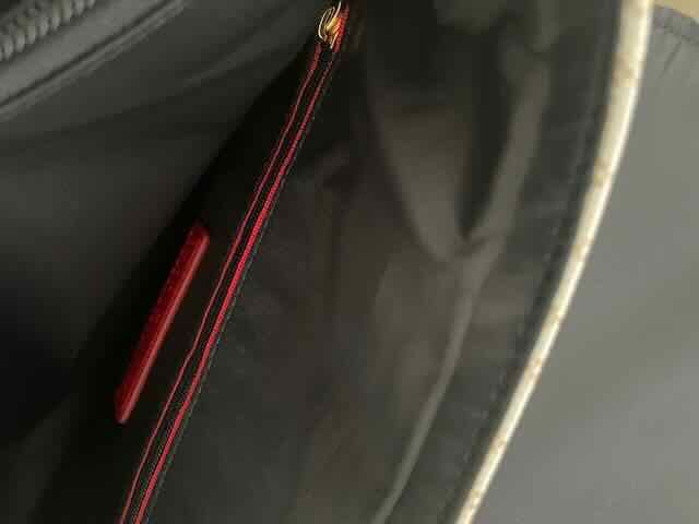 Tommy Hilfiger - plecak z USA.