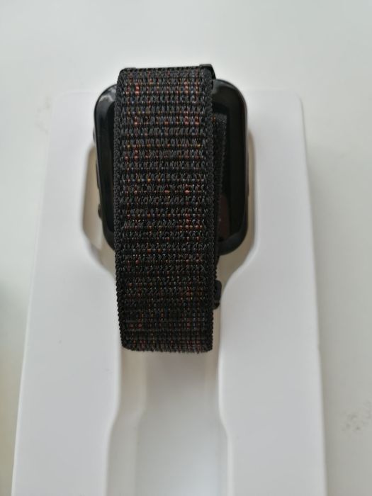 Inteligentny zegarek dziecka