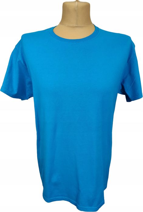 Fruit of the loom klasyczna koszulka t-shirt r. M