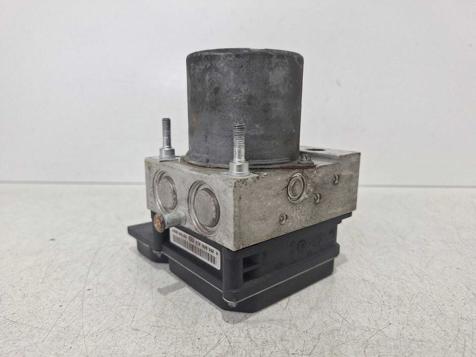ABS AUDI A4 B7 8E0910517D 8E0614517AK