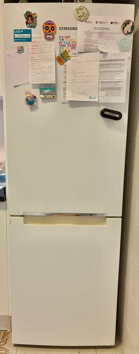 Frigorífico Samsung