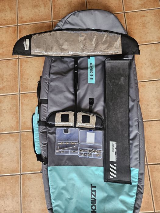 Foil completo Blaze Wingfoil