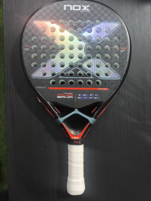 Nox Ml10 Bahia 12k 24 com thermo bag