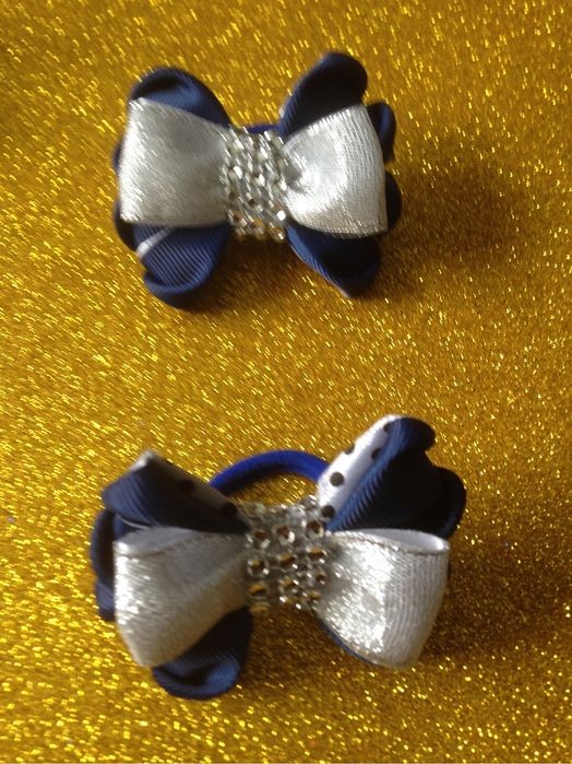 Бантики для принцесс