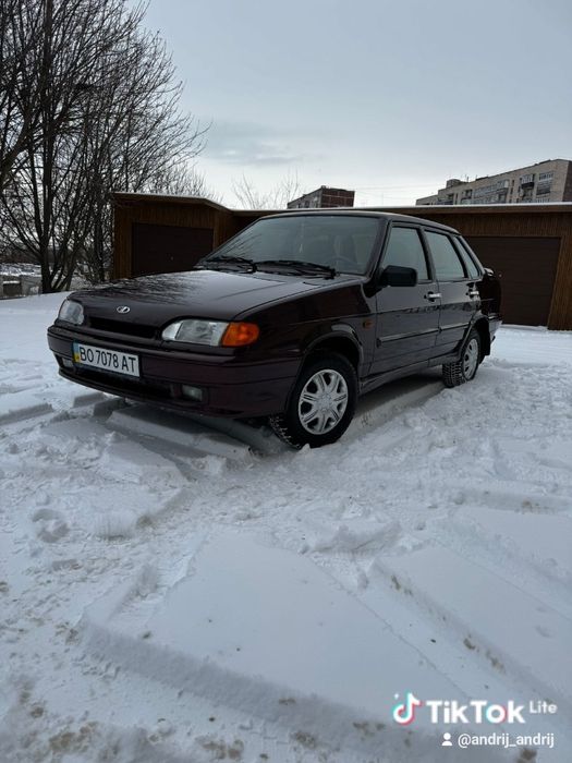 Продам ВАЗ 2115 Samara
