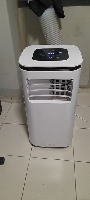 Ar condicionado portátil