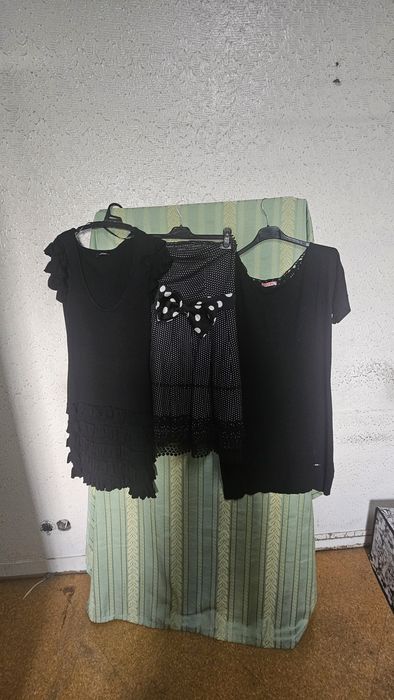 Vestuário  variedade