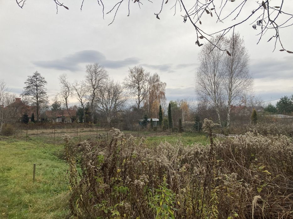 Продаж земельної ділянки с. Підрясне, Рясне Руське  біля м. Львів