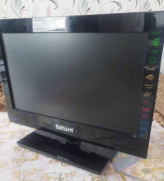 Телевізор Saturn LED152