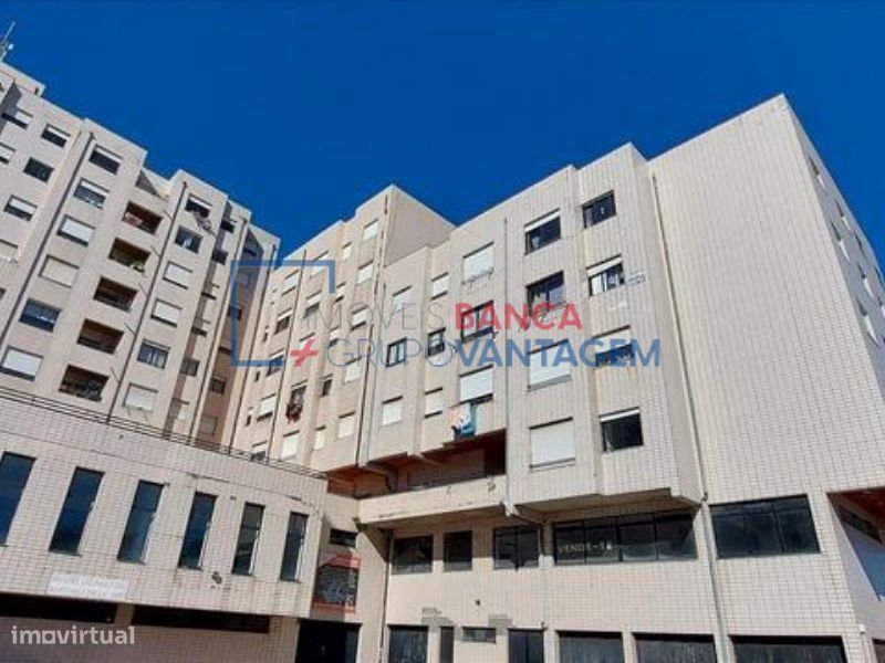 Apartamento T1 Rio Tinto - Porto — Rio Tinto, Porto