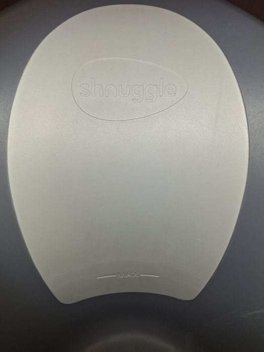 Wanienka wiaderko do kapieli