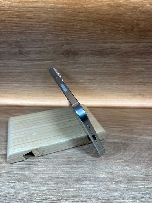 iPhone 15 Pro Max 256 White!! АКБ: 90%!! №: 0978!