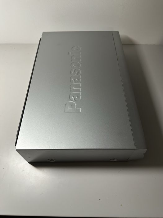 Odtwrzacz płyt CD panasonic