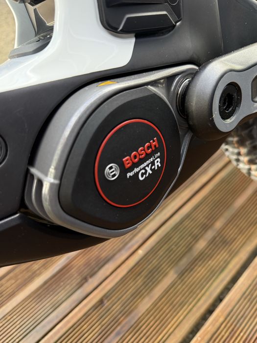 Scott patron tuned // 2026