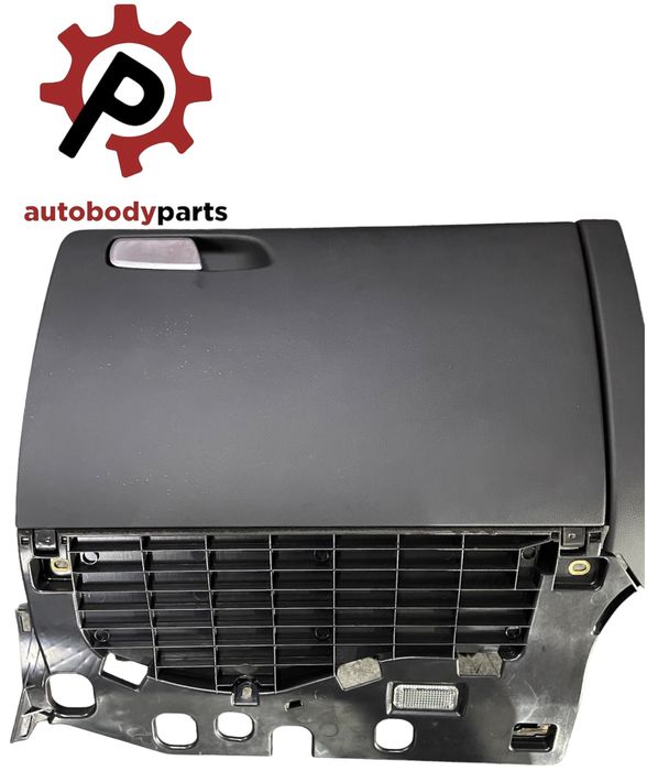 Porta luvas audi a5/a4