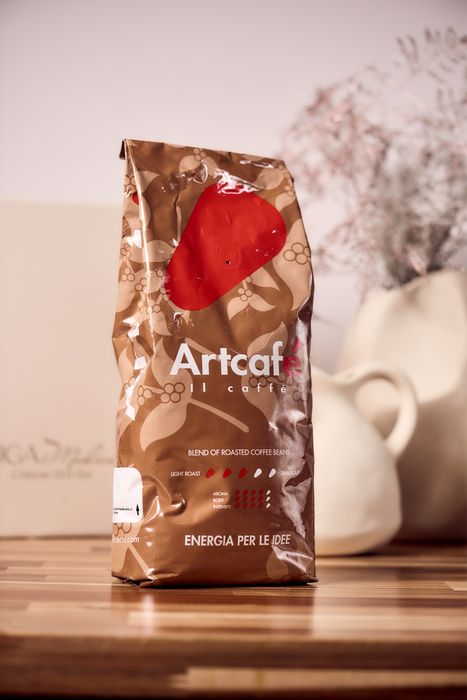 Kawa ziarnista Artcafe 1kg