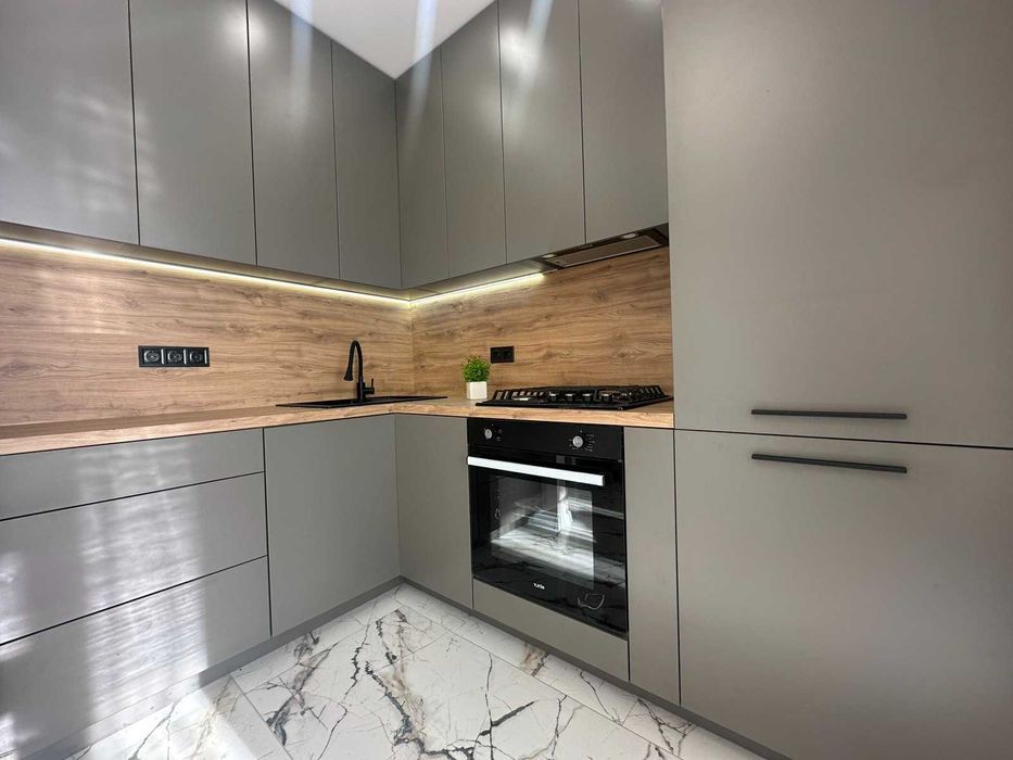 Елегантна 2 кім ЖК Софіївські Липки