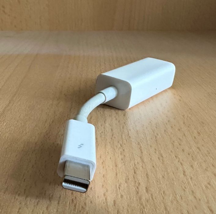 Adaptador Mini DP para Rede Gigabit428961138486824961