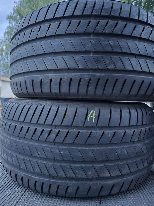 305/40R20 Bridgestone Alenza 001