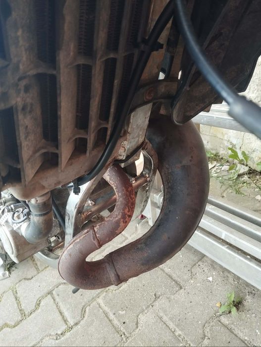 senda derbi 50ccm/80ccm