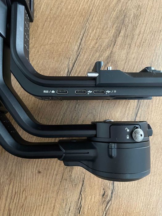 DJI RSC 2 Pro Combo | Faktura VAT 23% | Wrocław