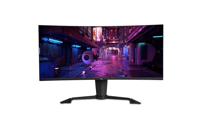 Vendo Monitor Gaming